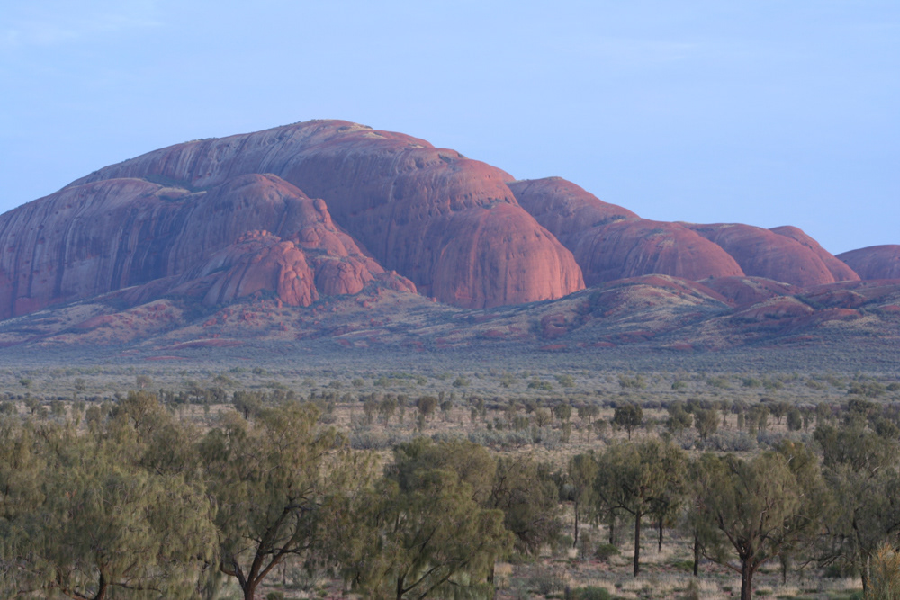 Kata Tjuta