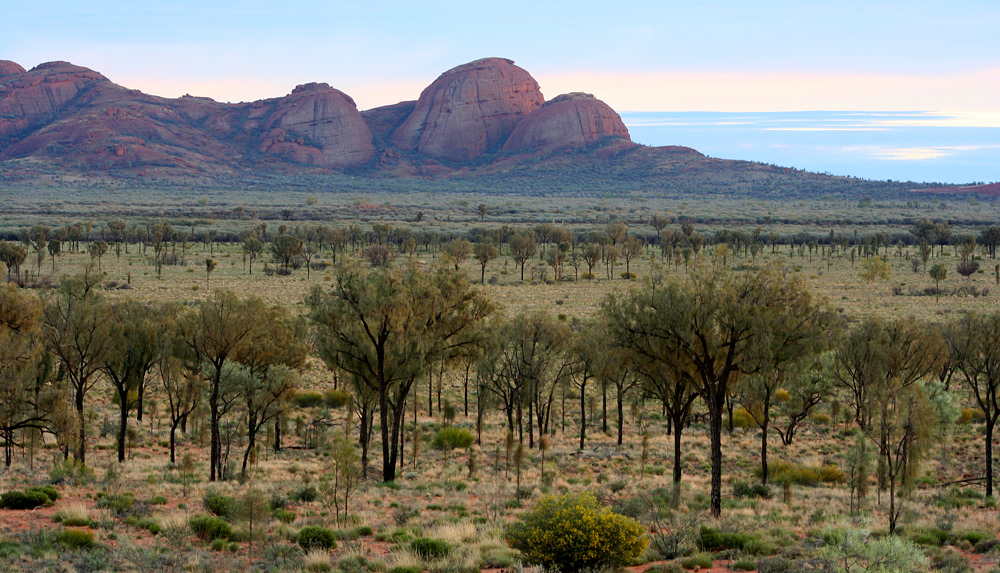 Kata Tjuta