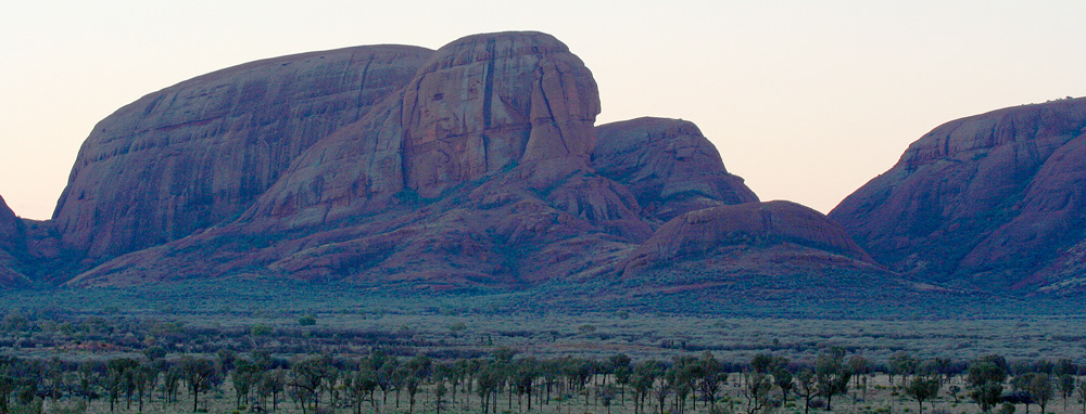 Kata Tjuta