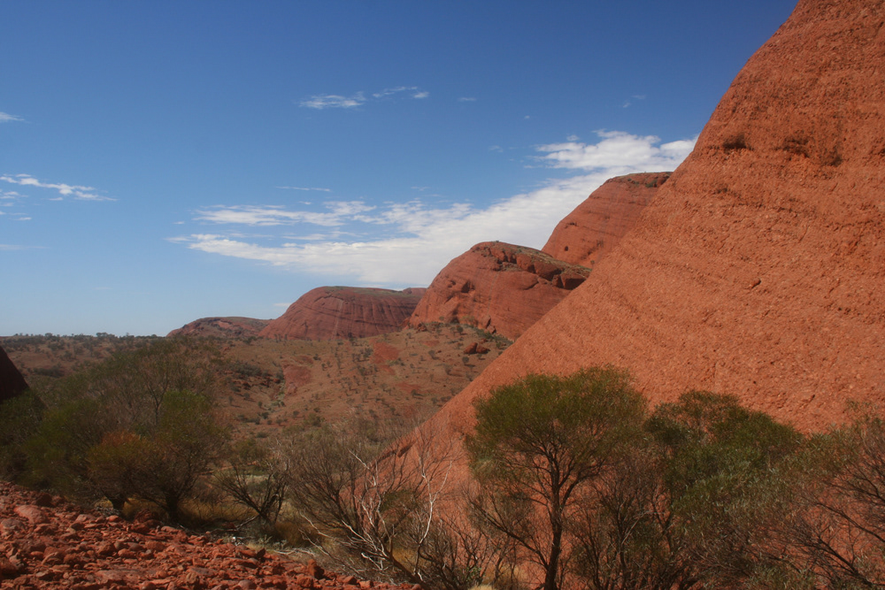 Kata Tjuta