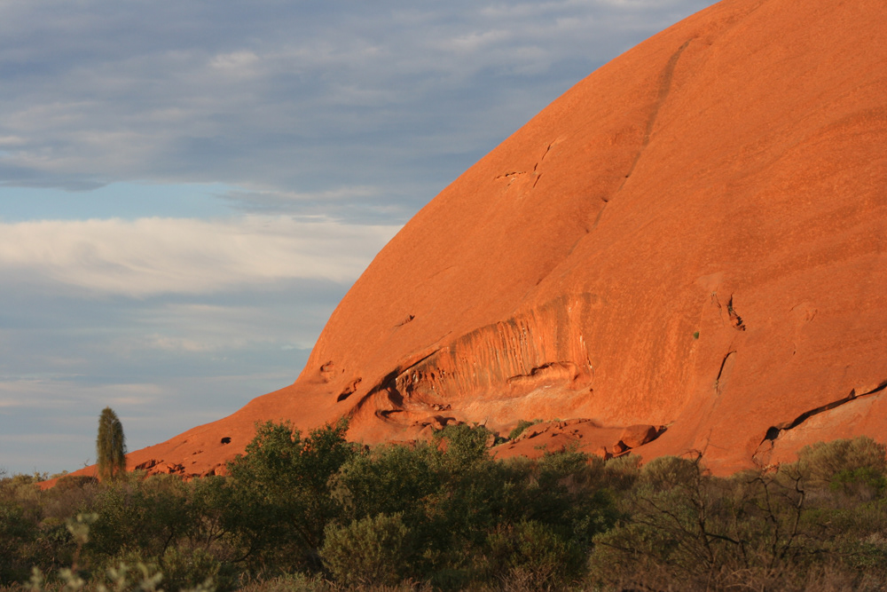 Uluru