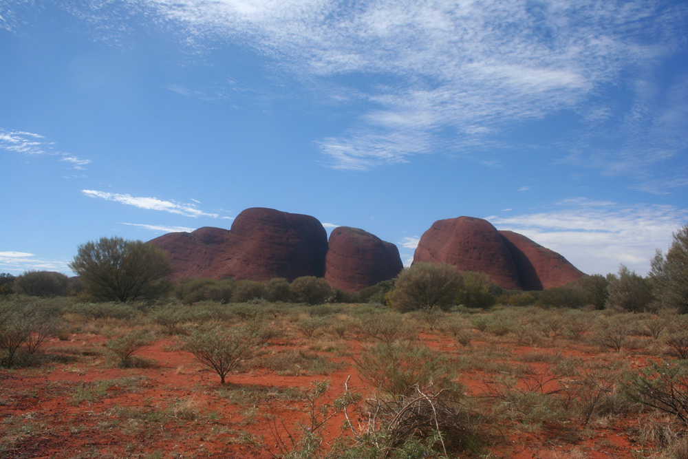 Kata Tjuta