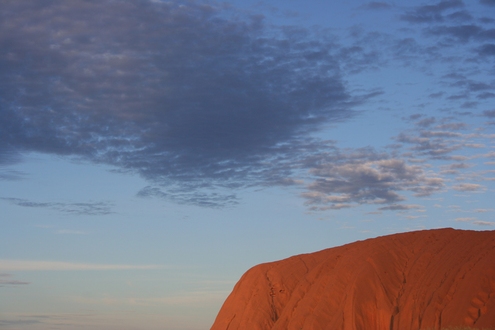 Uluru