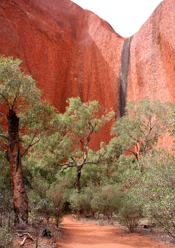 Uluru