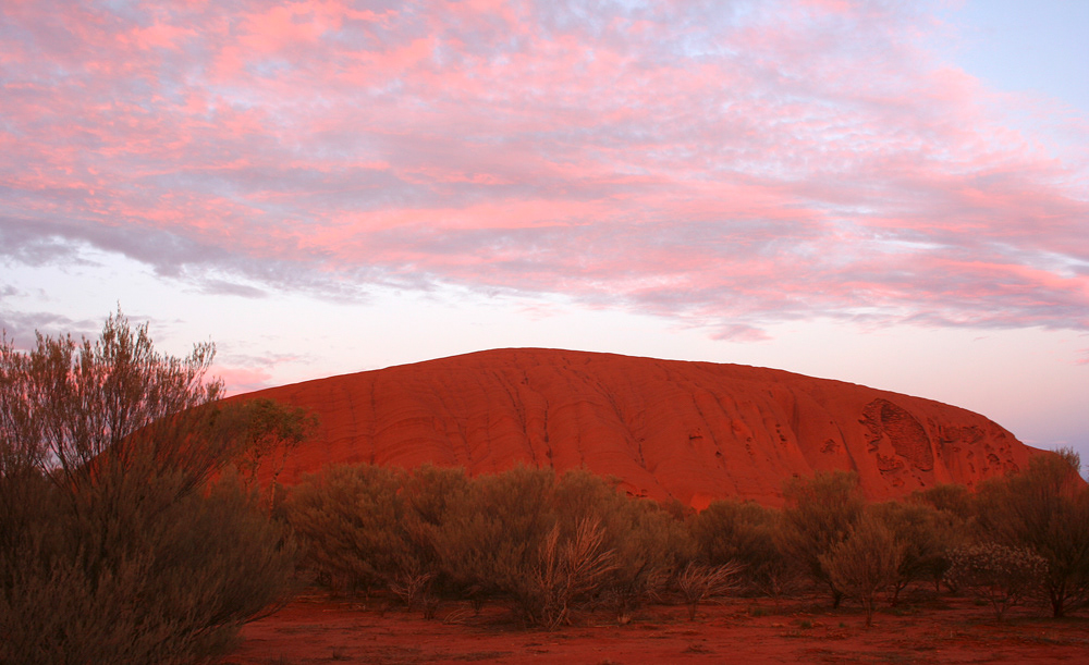 Uluru