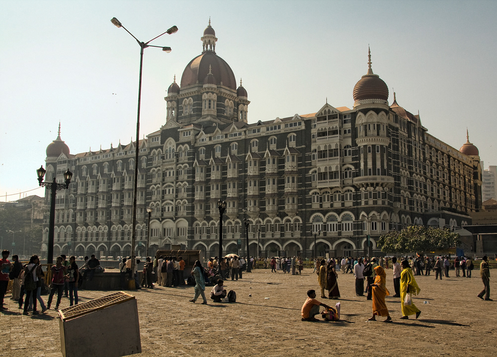 Taj Mahal Palace Hotel