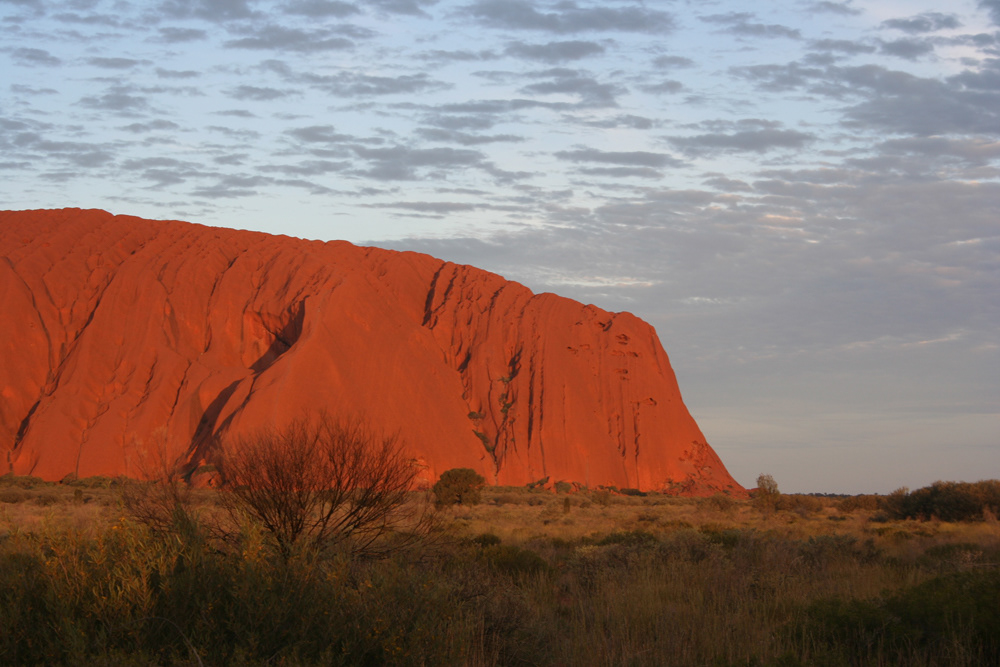 Uluru