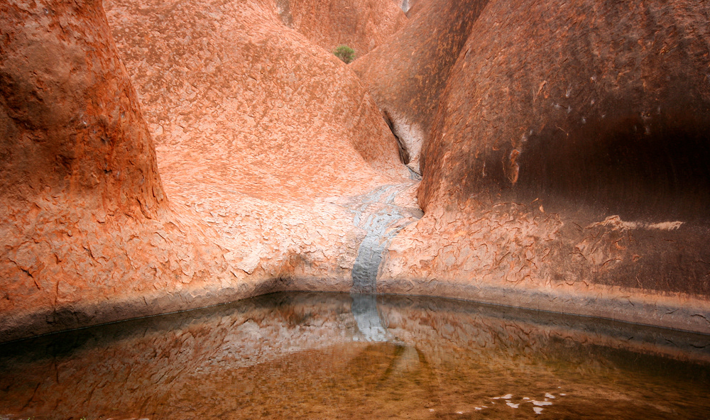 Uluru