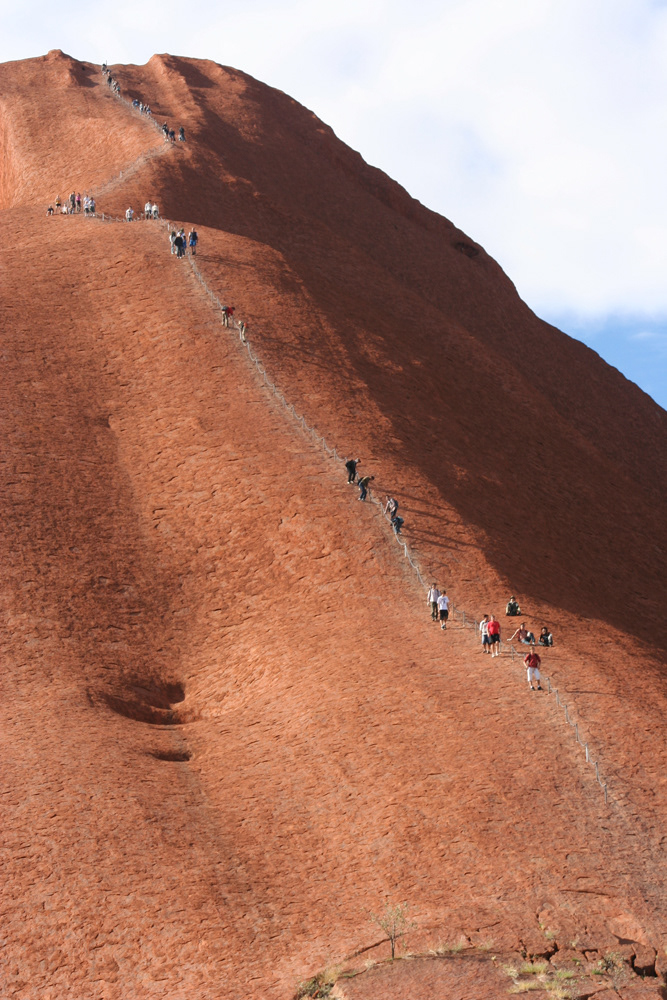 Uluru