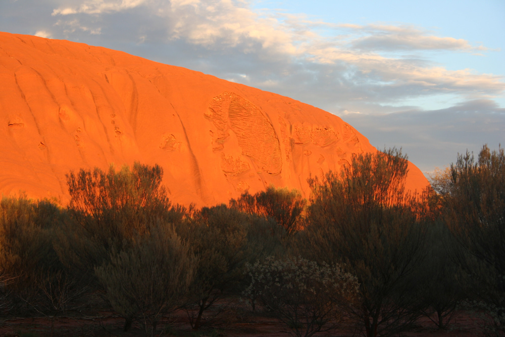 Uluru