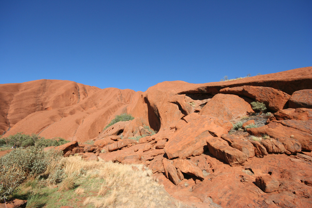 Uluru