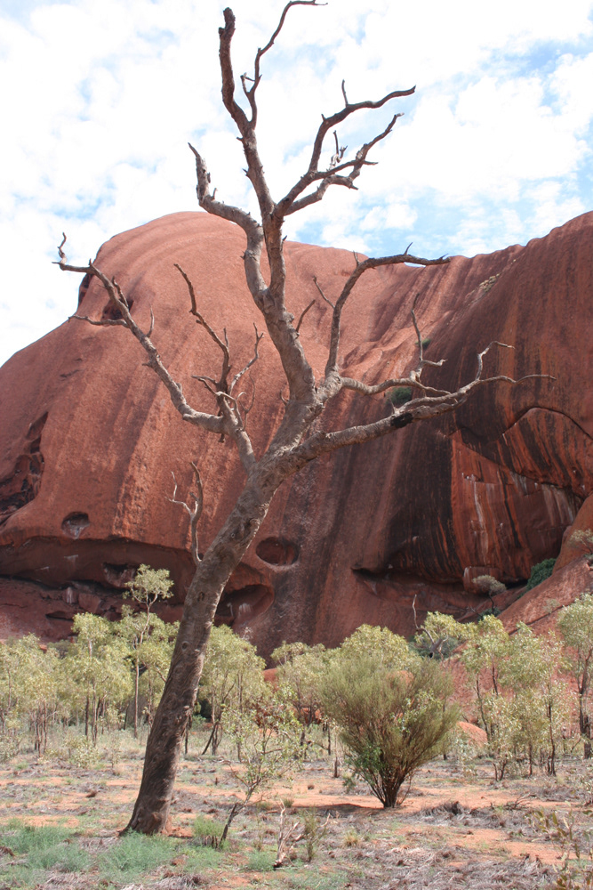 Uluru