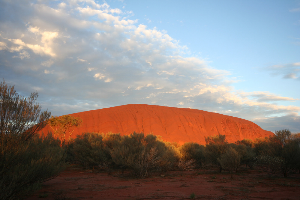 Uluru