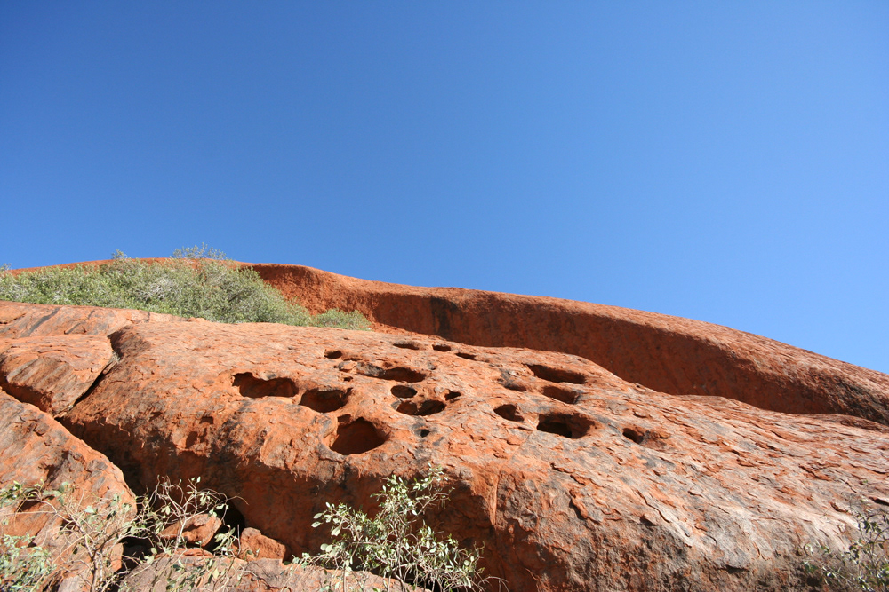 Uluru