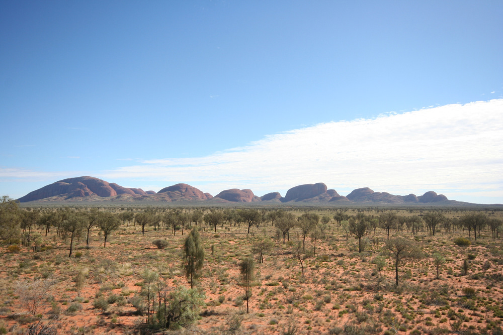 Kata Tjuta