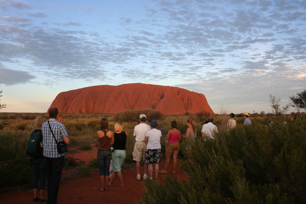 Uluru