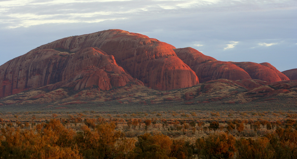 Kata Tjuta