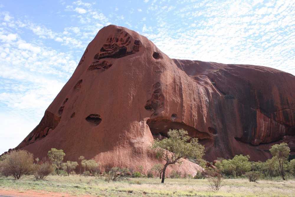 Uluru