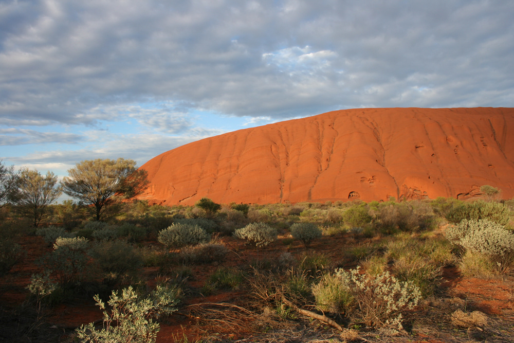Uluru