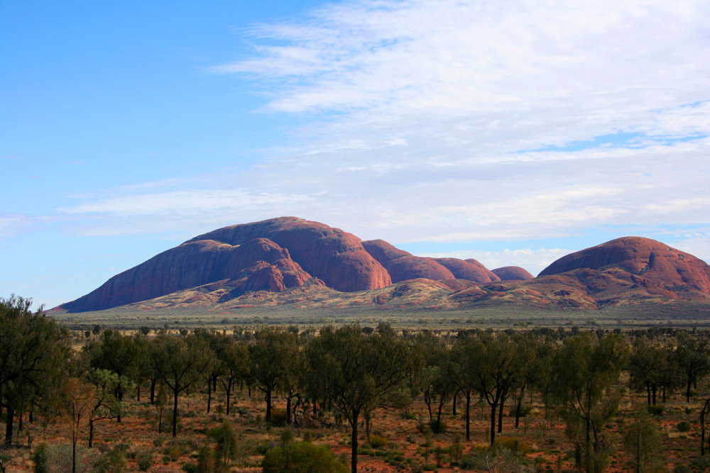 Kata Tjuta