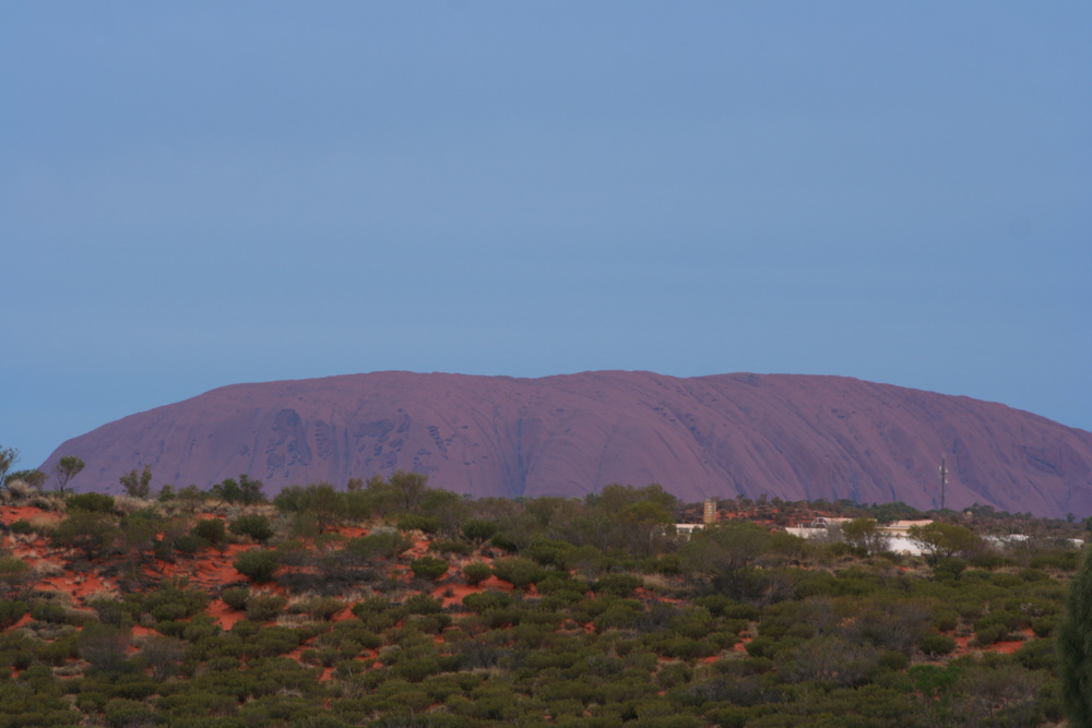 Uluru