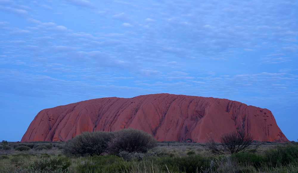 Uluru