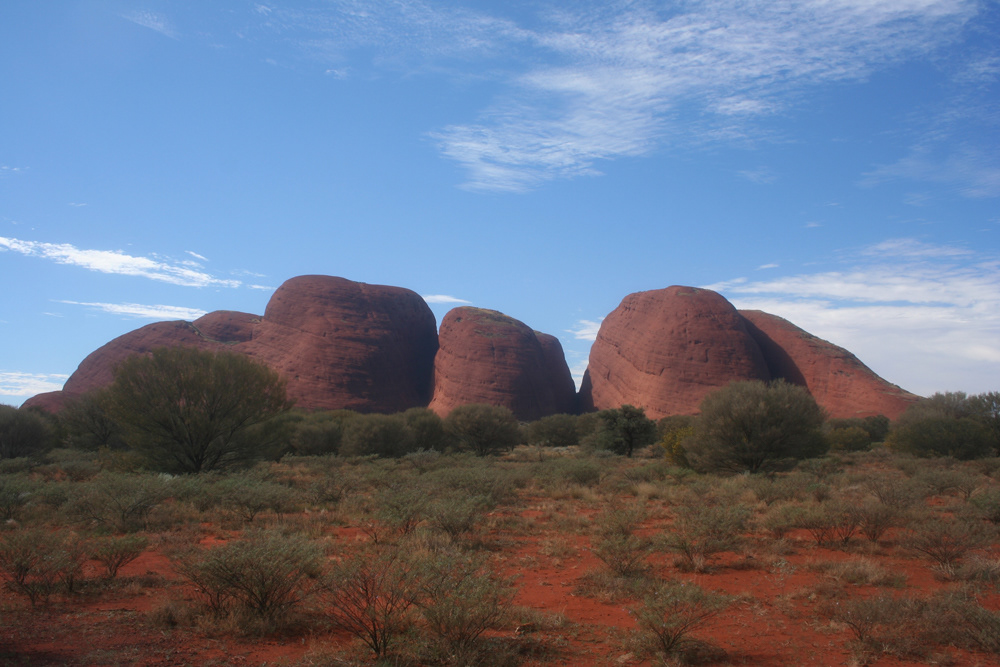 Kata Tjuta