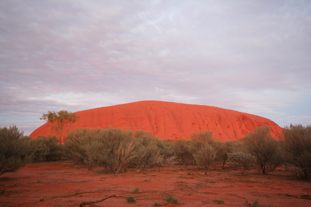 Uluru
