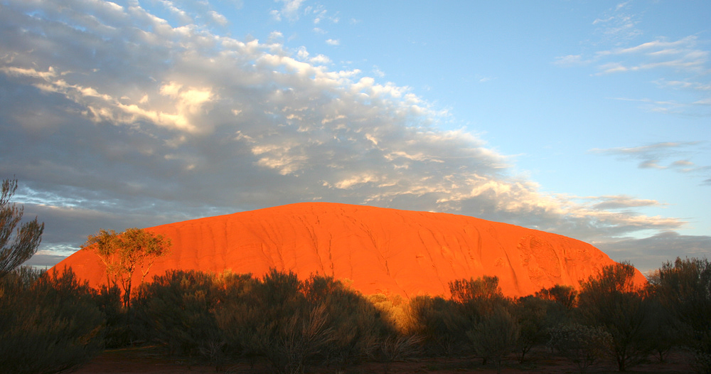 Uluru
