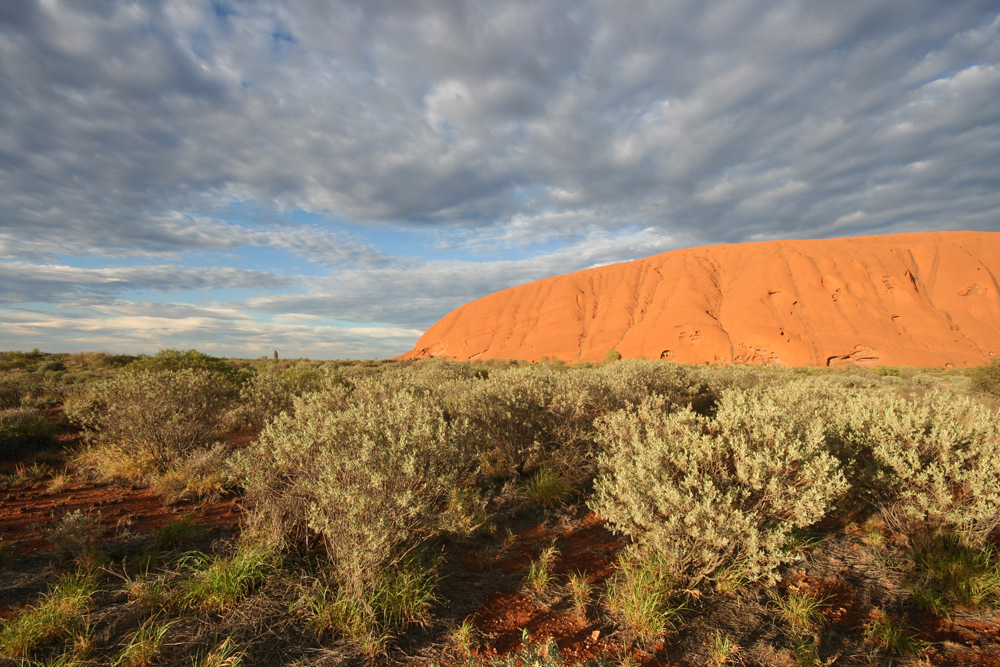 Uluru
