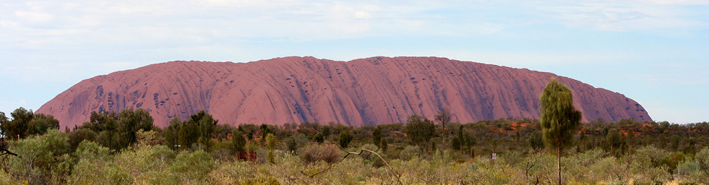 Uluru