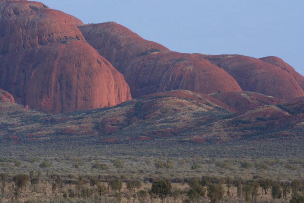 Kata Tjuta
