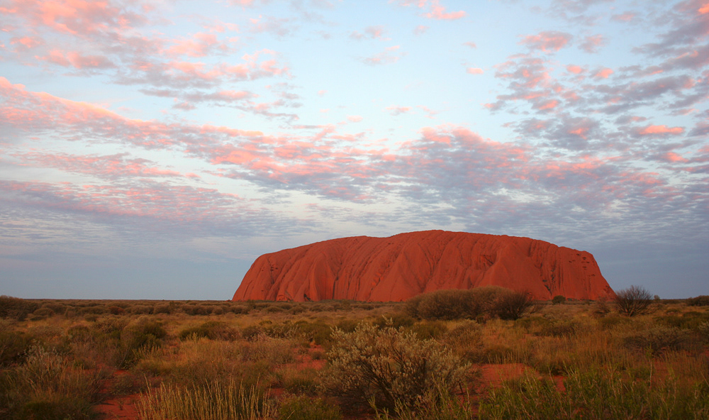 Uluru
