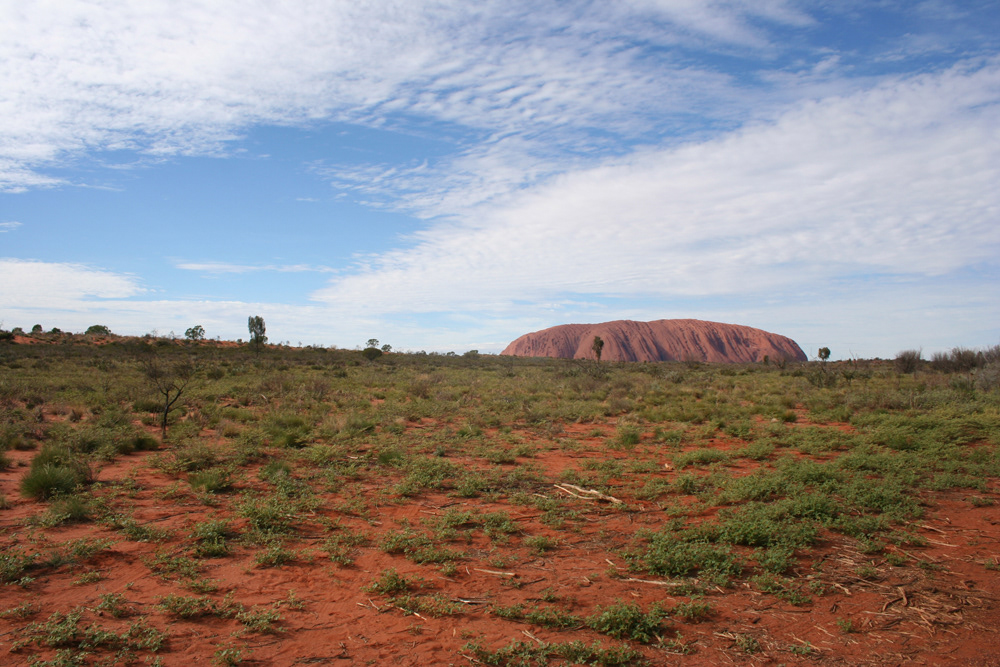 Uluru