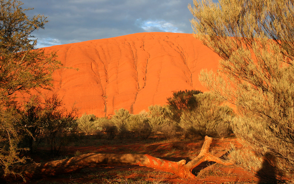 Uluru