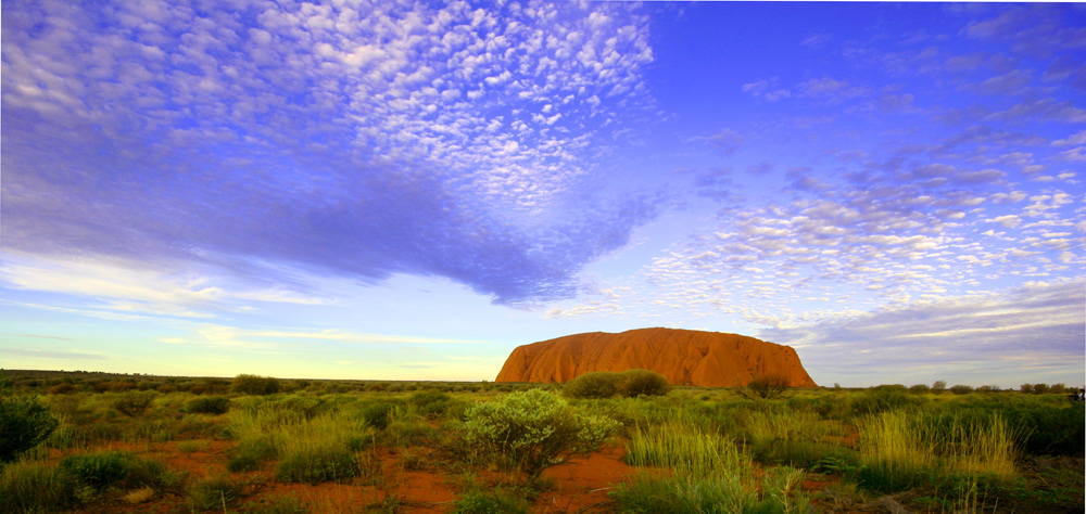 Uluru
