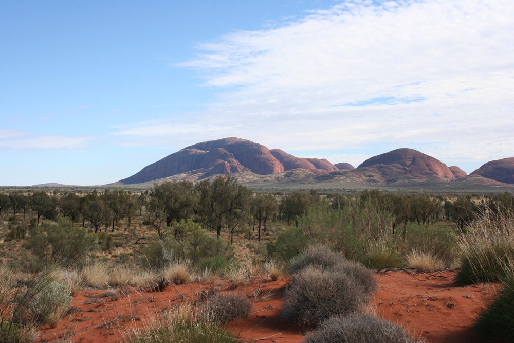 Kata Tjuta