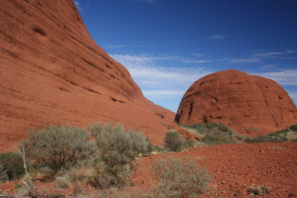 Kata Tjuta