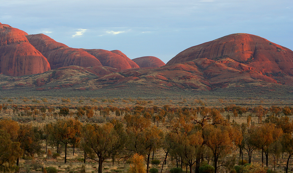 Kata Tjuta