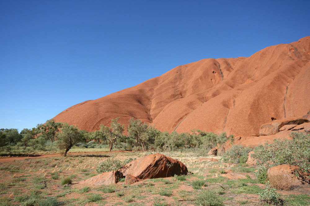 Uluru