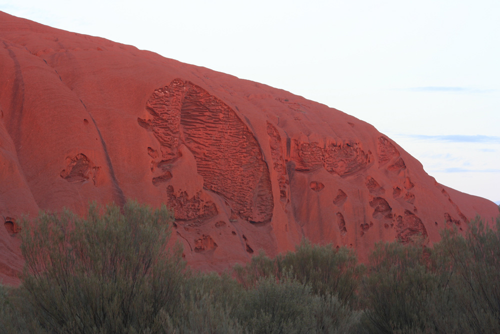 Uluru