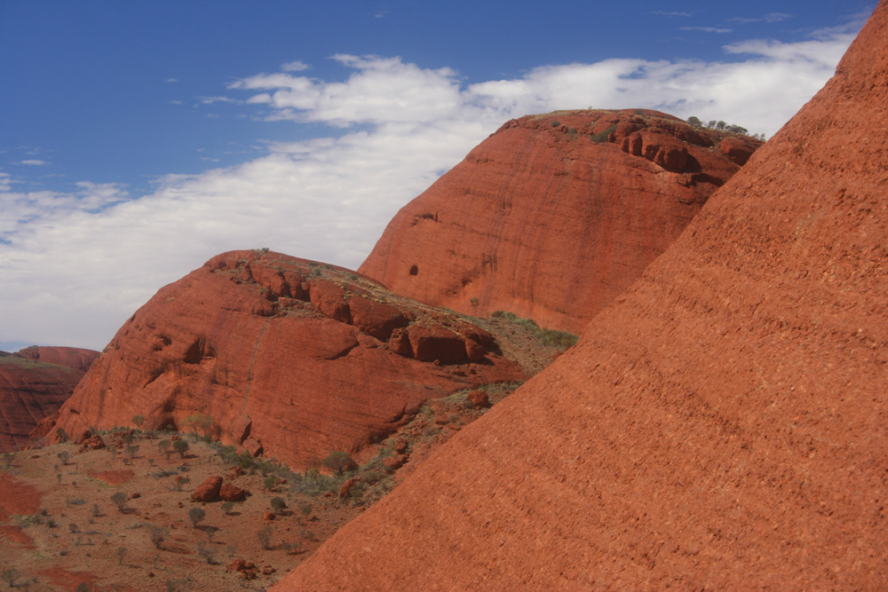 Kata Tjuta