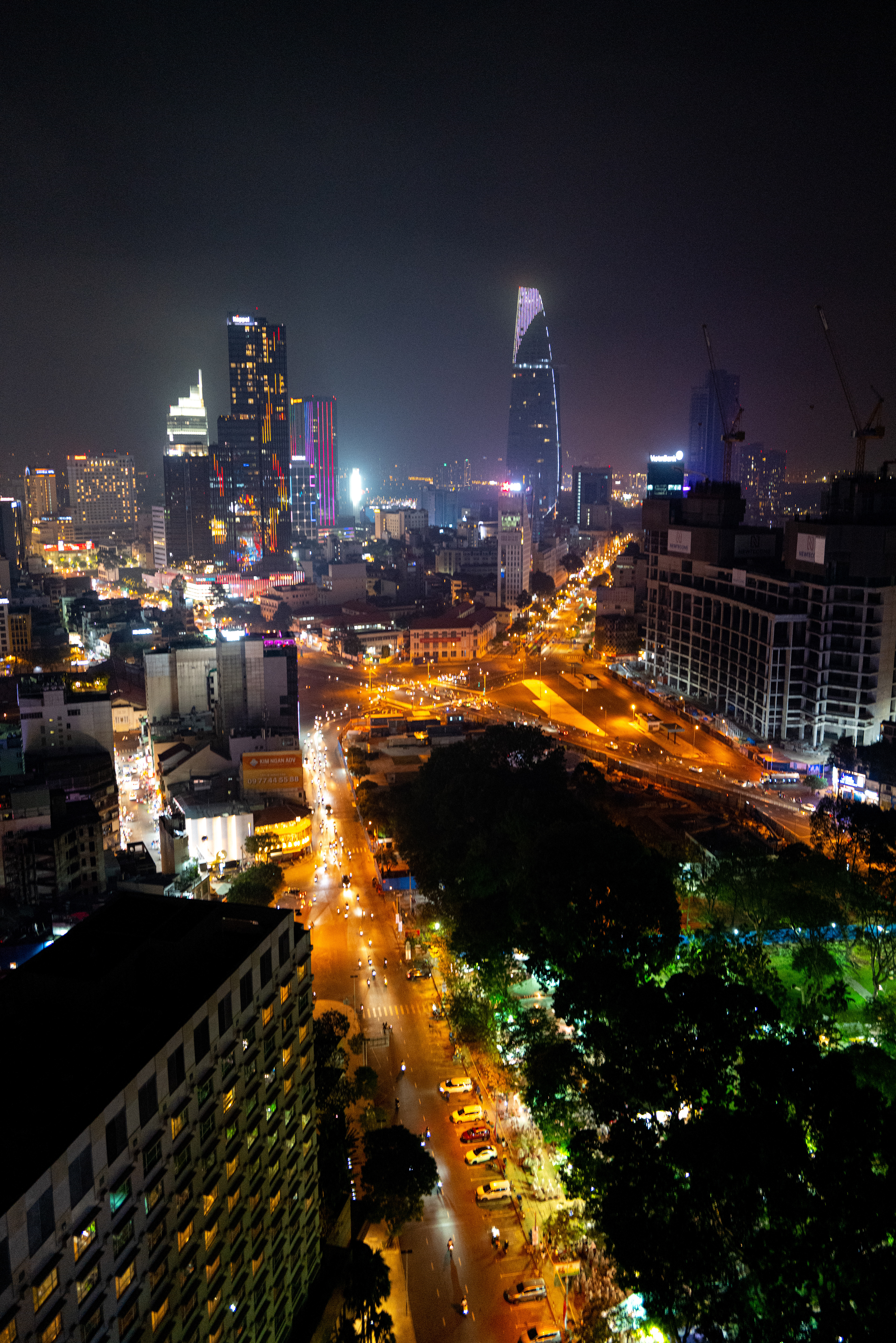 Ho Chi Minh City, Vietnam
