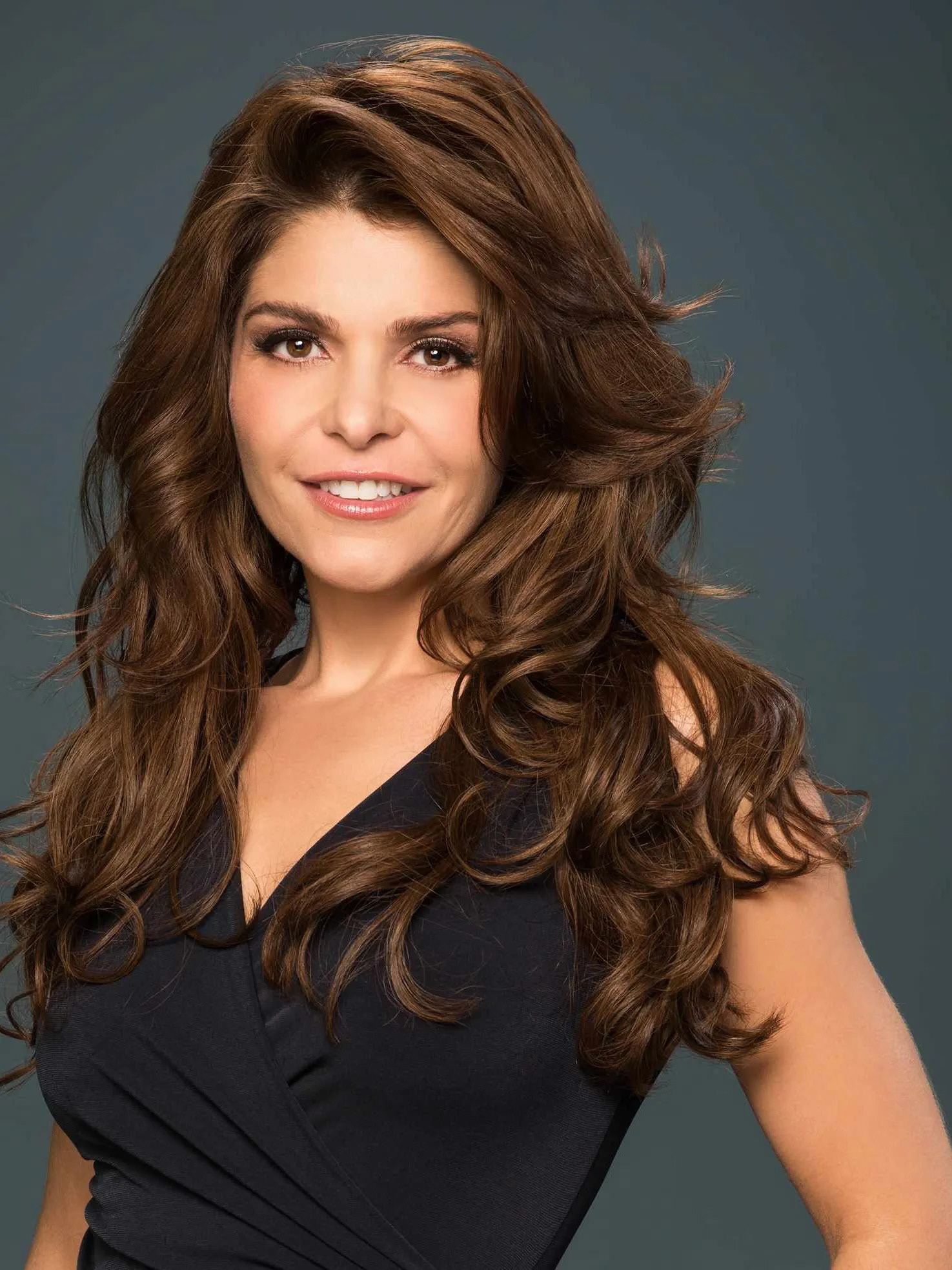 Itati Cantoral