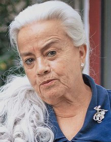 Evangelina Martinez