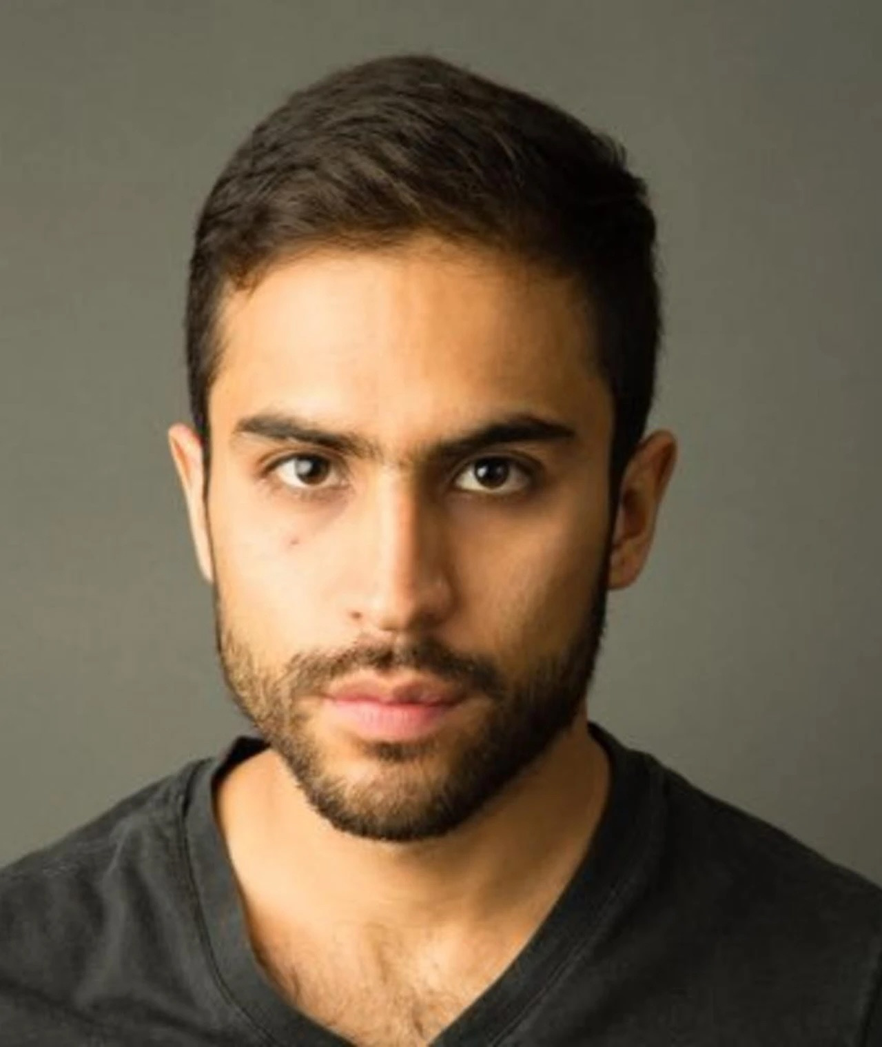 Axel Arenas