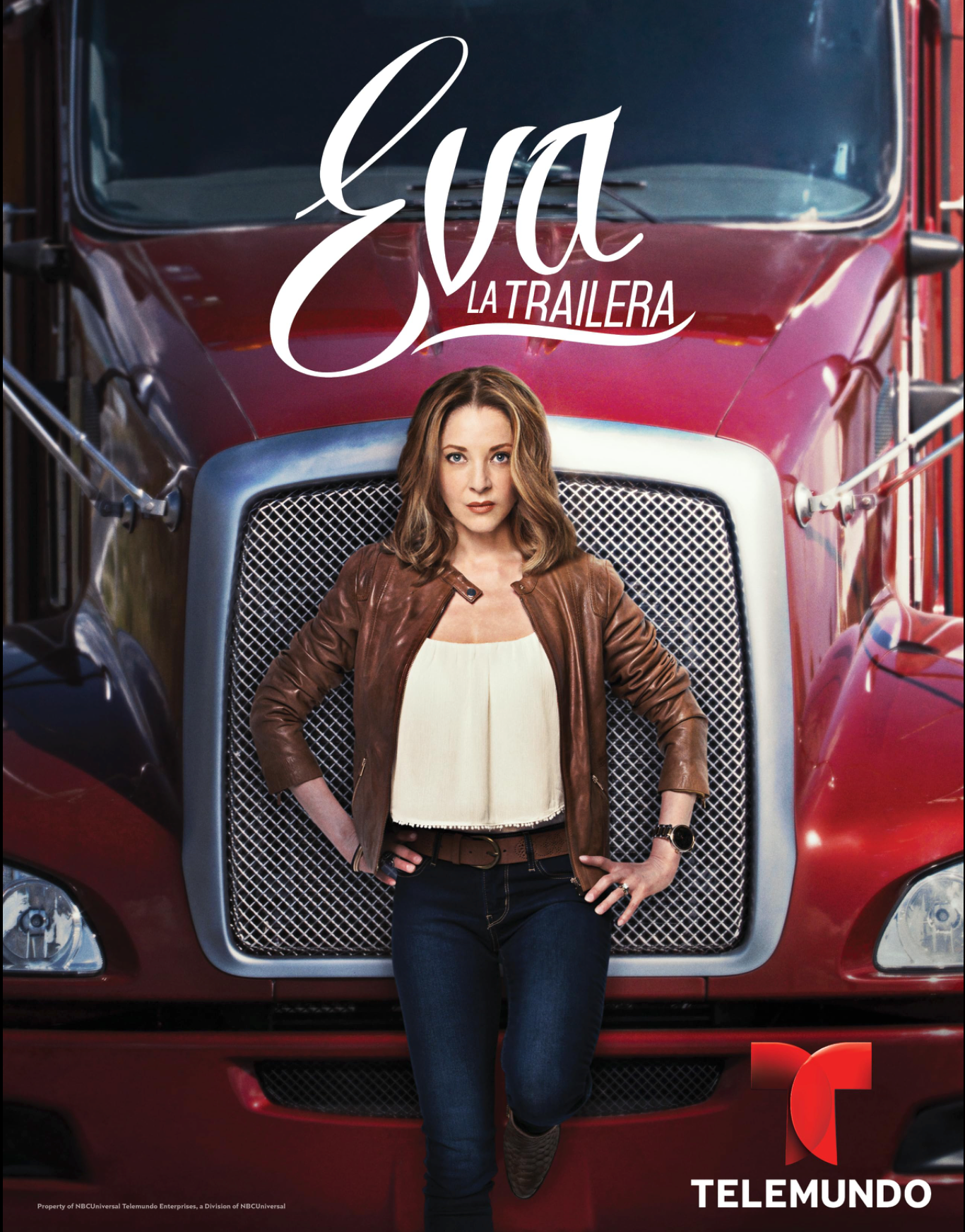 Eva La Trailera