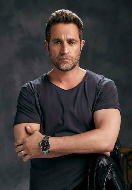 Michel Brown