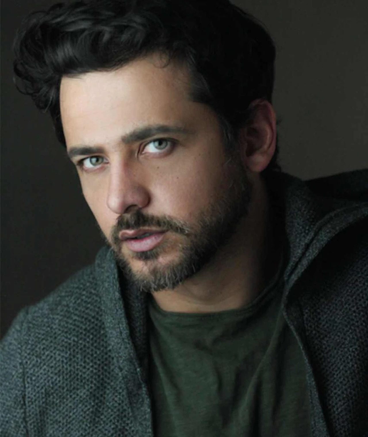 Gustavo Egelhaaf