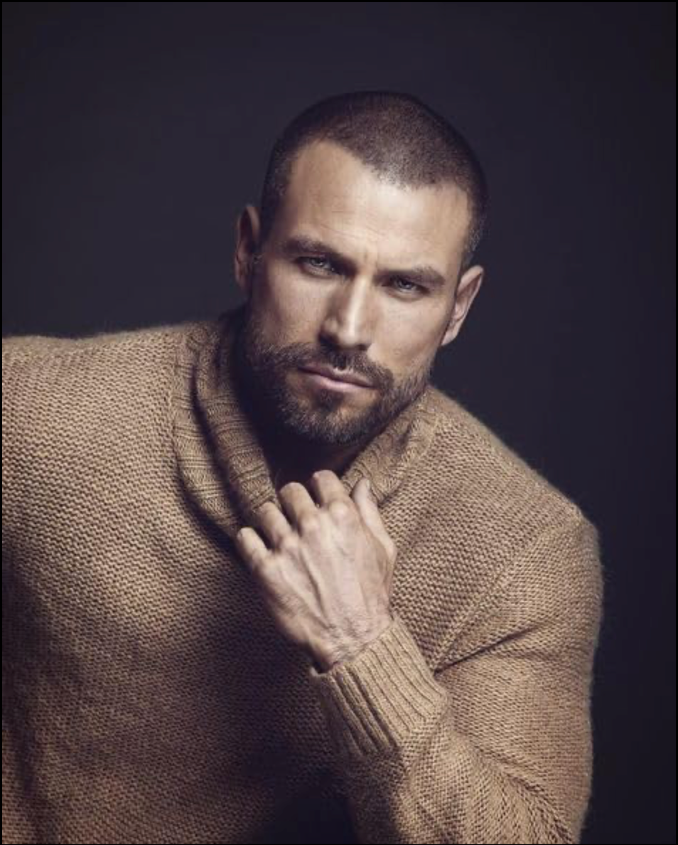 Rafael Amaya